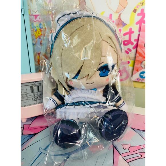 Blue Archive Chocopuni Plushie Asuna - Picture 1 of 4